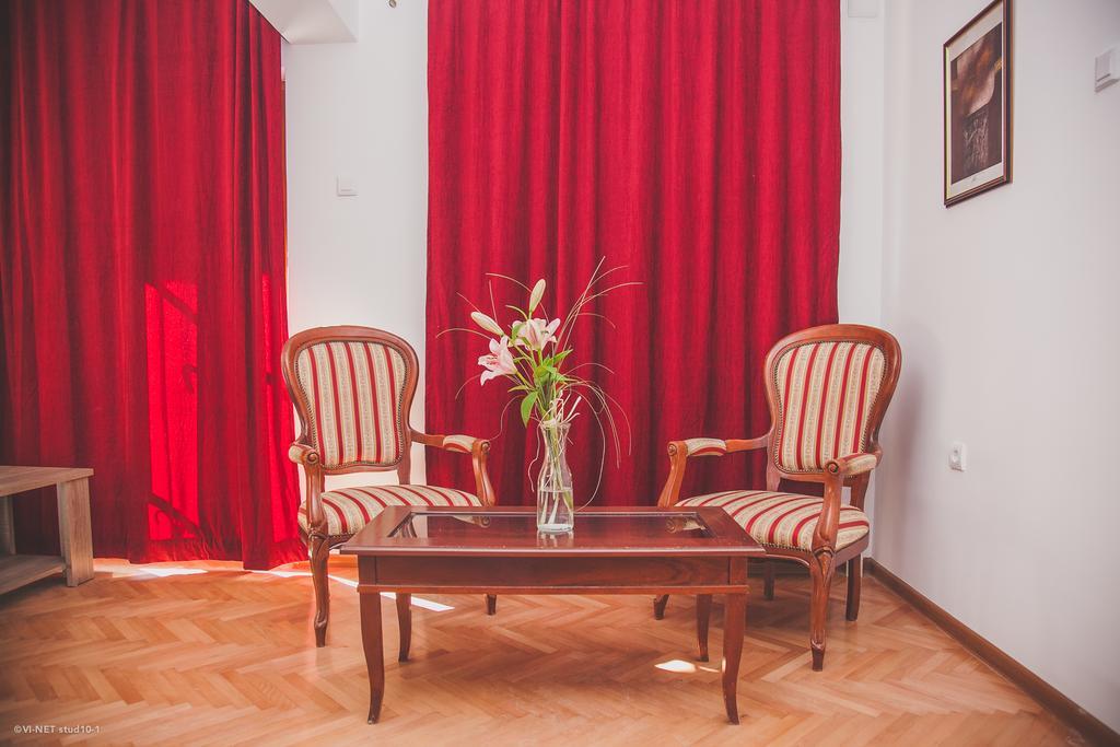 Apartments Konak Visoko Dış mekan fotoğraf