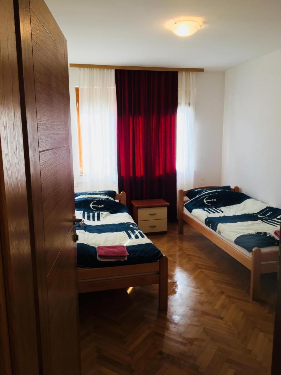 Apartments Konak Visoko Dış mekan fotoğraf